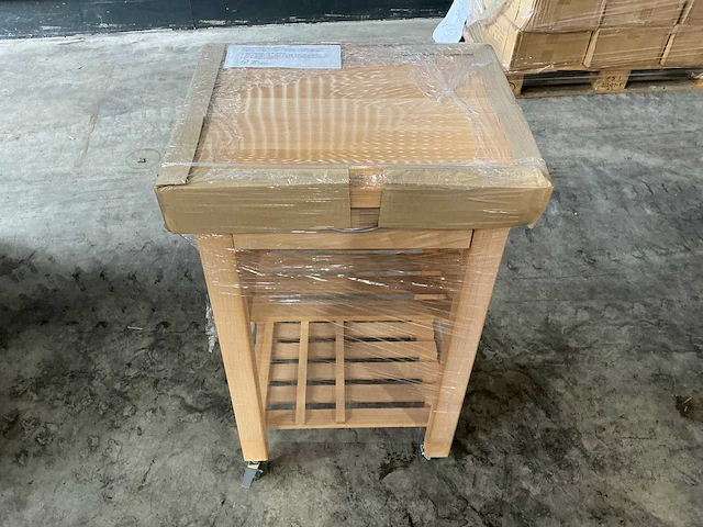 Partij keukengerei - afbeelding 8 van  21