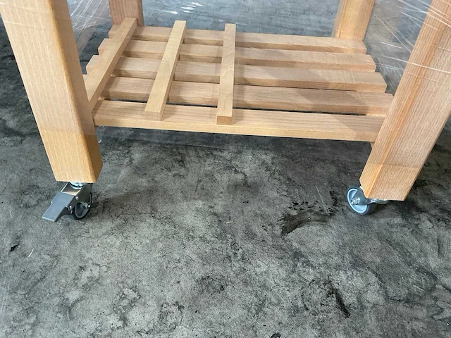 Partij keukengerei - afbeelding 9 van  21