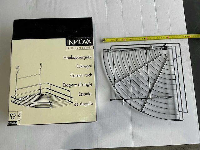 Partij keukengerei - afbeelding 16 van  21