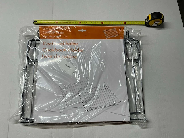 Partij keukengerei - afbeelding 19 van  21