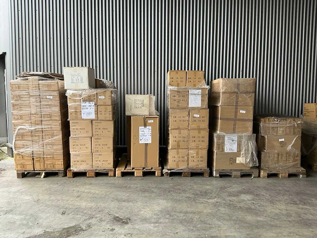 Partij keukengerei - afbeelding 20 van  21