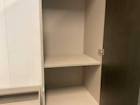 Partij keukenkasten en hailo afvalemmer keukenonderdeel - afbeelding 6 van  19