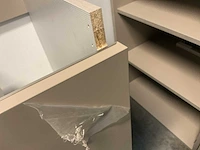 Partij keukenkasten en hailo afvalemmer keukenonderdeel - afbeelding 19 van  19