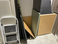 Partij keukenonderdeel/serviceparts - afbeelding 5 van  8