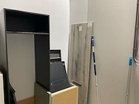 Partij keukenonderdeel/serviceparts - afbeelding 7 van  8