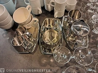 Partij keukenservies - afbeelding 2 van  13