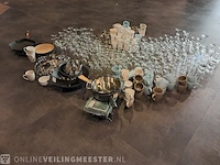 Partij keukenservies - afbeelding 1 van  13