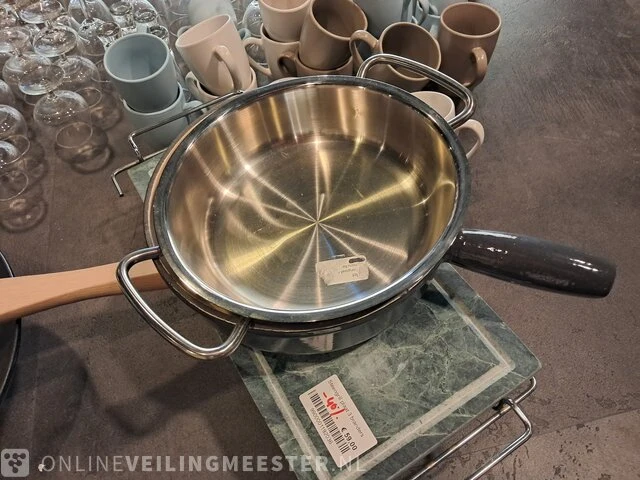 Partij keukenservies - afbeelding 6 van  13