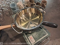 Partij keukenservies - afbeelding 6 van  13