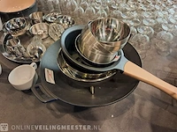 Partij keukenservies - afbeelding 8 van  13