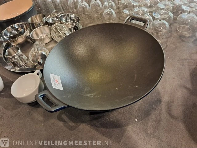 Partij keukenservies - afbeelding 10 van  13