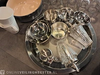 Partij keukenservies - afbeelding 11 van  13