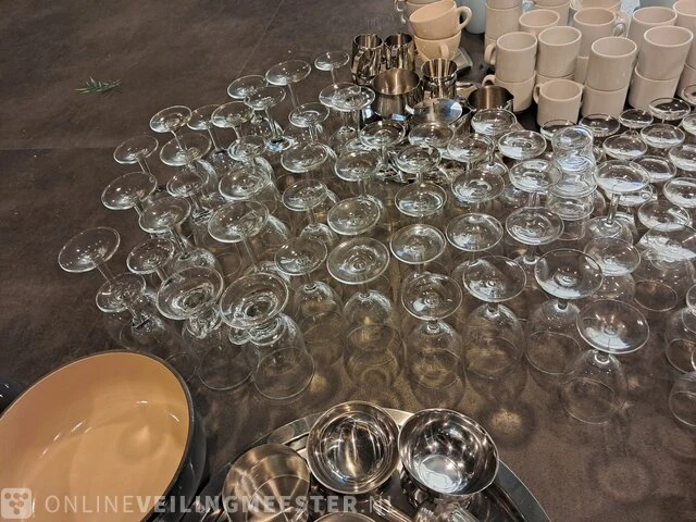 Partij keukenservies - afbeelding 13 van  13