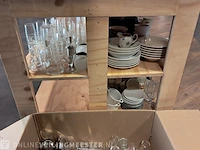 Partij keukenservies - afbeelding 13 van  21