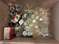 Partij keukenservies - afbeelding 15 van  21