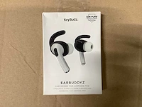 Partij keybudz airpods pro oordop hoesjes - afbeelding 1 van  3
