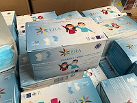 Partij kinder-mondkapjes - afbeelding 4 van  8