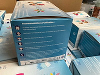 Partij kinder-mondkapjes - afbeelding 5 van  8