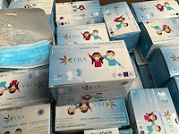 Partij kinder-mondkapjes - afbeelding 8 van  8