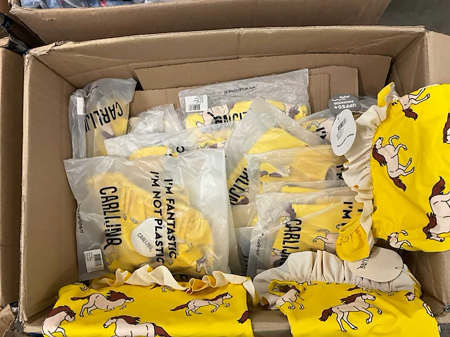 Partij kinder-zwemkleding - afbeelding 2 van  13