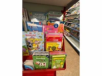 Partij kinderboeken (circa 100 stuks) - afbeelding 2 van  8
