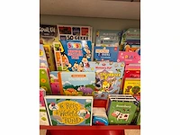 Partij kinderboeken (circa 100 stuks) - afbeelding 3 van  8