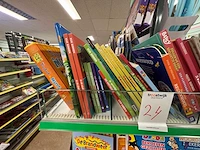 Partij kinderboeken (circa 100 stuks) - afbeelding 5 van  8