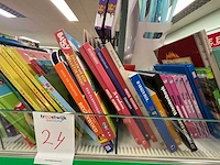 Partij kinderboeken (circa 100 stuks) - afbeelding 6 van  8