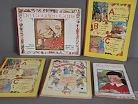 Partij kinderboeken - afbeelding 1 van  6