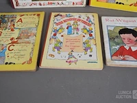 Partij kinderboeken - afbeelding 2 van  6