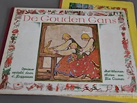 Partij kinderboeken - afbeelding 4 van  6