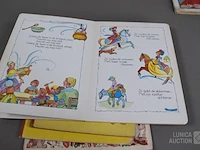 Partij kinderboeken - afbeelding 6 van  6