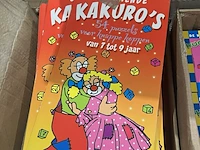 Partij kinderboekjes - afbeelding 3 van  8
