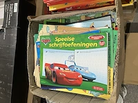 Partij kinderboekjes - afbeelding 4 van  8