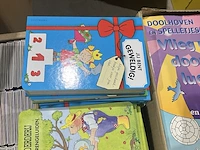Partij kinderboekjes - afbeelding 5 van  8