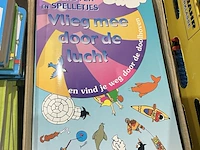 Partij kinderboekjes - afbeelding 6 van  8