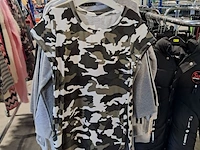 Partij kinderkleding op 3x kledingrek - afbeelding 3 van  26