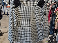 Partij kinderkleding op 3x kledingrek - afbeelding 8 van  26