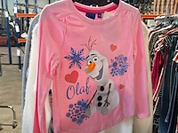 Partij kinderkleding op 3x kledingrek - afbeelding 10 van  26