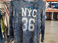 Partij kinderkleding op 3x kledingrek - afbeelding 13 van  26