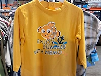 Partij kinderkleding op 3x kledingrek - afbeelding 14 van  26
