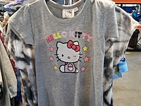 Partij kinderkleding op 3x kledingrek - afbeelding 15 van  26