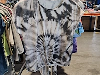 Partij kinderkleding op 3x kledingrek - afbeelding 17 van  26