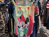 Partij kinderkleding op 3x kledingrek - afbeelding 18 van  26