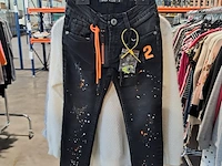 Partij kinderkleding op 3x kledingrek - afbeelding 22 van  26