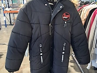 Partij kinderkleding op 3x kledingrek - afbeelding 24 van  26