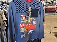 Partij kinderkleding op 4x kledingrek - afbeelding 2 van  28