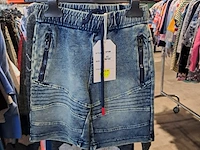 Partij kinderkleding op 4x kledingrek - afbeelding 4 van  28
