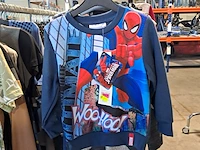 Partij kinderkleding op 4x kledingrek - afbeelding 11 van  28