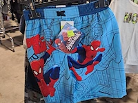 Partij kinderkleding op 4x kledingrek - afbeelding 14 van  28